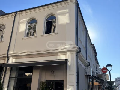 2-комнатная квартира в районе Старого Батуми
