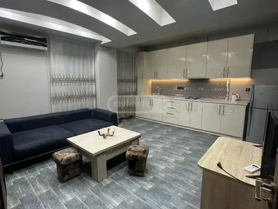 3-комнатная квартира. Дигоми