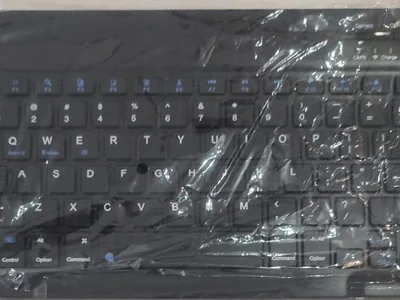Беспроводная клавиатура Wireless Keyboard