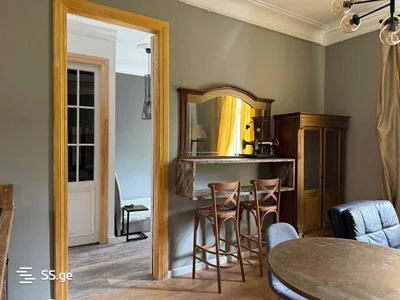 4 room Flat For Sale. Vake