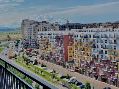 2 room Flat Daily rent. Varketili