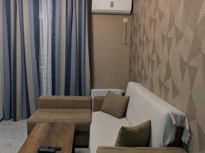 2 room Flat Daily rent. Saburtalo
