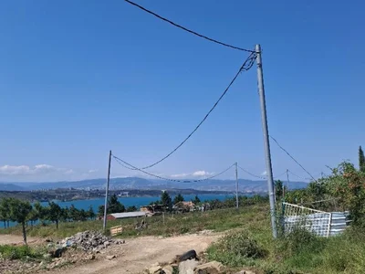 Земля на продажу. Варкетили