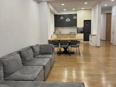 Greenhill Residence: Студия, 154,0 м²