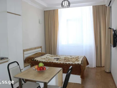 1+1 на Zhiuli Shartava Avenue 22 Tamar Settlement