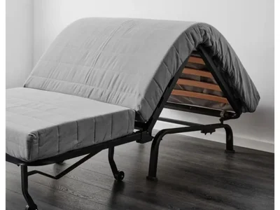 Раскладная кровать кресло IKEA