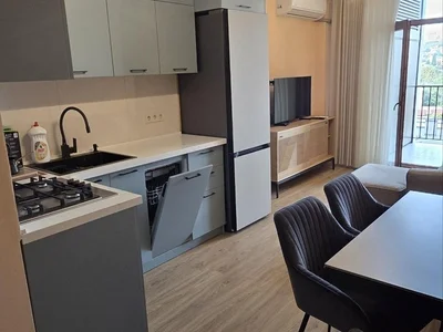 Дом 71: Студия, 49,0 м²