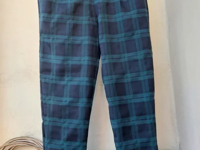 Джинсы Pull & Bear