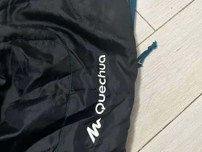 **Спальный мешок Quechua🏕️**
