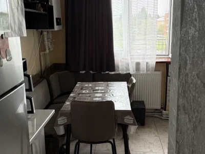 Улица Лео Давиташвили: 2-комнатная, 52.0 м²