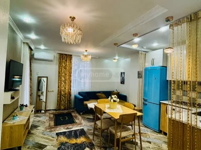 3-комнатная квартира в районе аэропорта