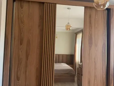 2-комнатная квартира. Исани
