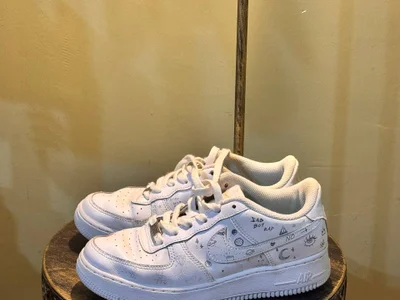 Кроссовки Nike Air Force размер 38