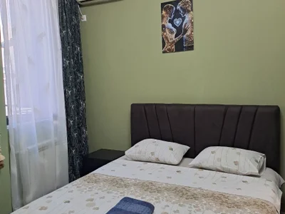 3 room Flat Daily rent. Saburtalo