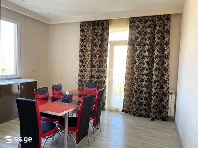 3 room Flat For Rent. Didube