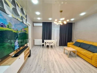 Квартира 2+1 в NBJ Tower, $800 / месяц