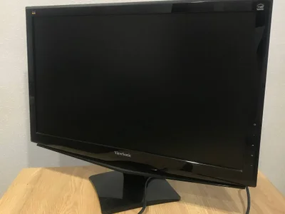 Монитор ViewSonic VA2248-LED