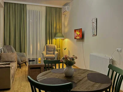 2 room Flat Daily rent. Saburtalo