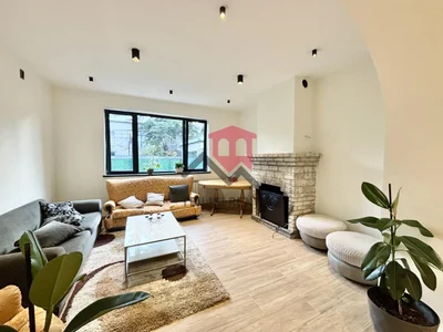 Дом в Цхнети, 3 комнаты, $1700