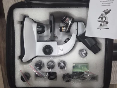 Фен Franko Professional FHD-1052