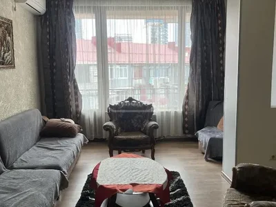 1+1 на Bagrationi Residence Batumi Bagrationis Shes. 8 Bagrationi District