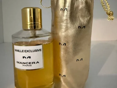 Парфюм Mancera Vanille Exclusive