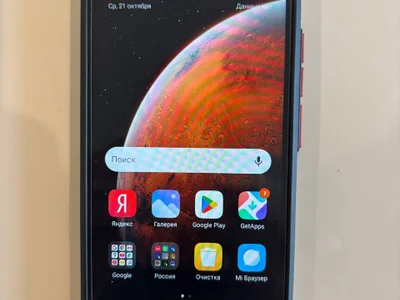 Redmi 9A