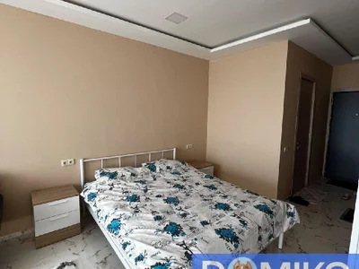 Студия, квартира 34.6 м²