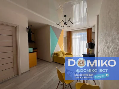 1+1 на улица Шерифа Химшиашвили 65 Khimshiashvili District