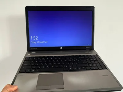 Ноутбук HP ProBook 4540s