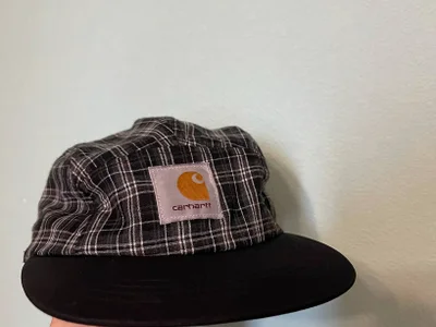 Кепка Carhartt