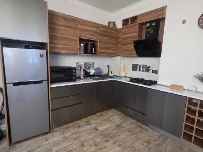 1+1 на ул. Инасаридзе, $600