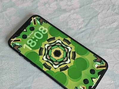 iPhone 12 Pro Max 512 GB