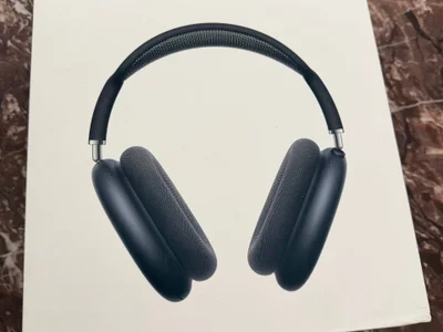 AirPods Max