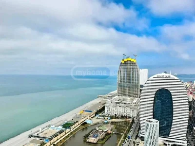 Однокомнатная квартира в Химшиашвилиском районе