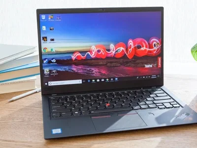 Lenovo ThinkPad X1