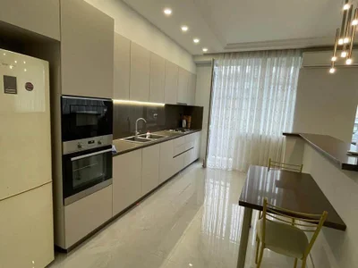 4 комнаты в Сабуртало, $200.000