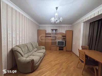 2-комнатная квартира в Тбилиси