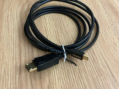 Кабель Hama Mini DisplayPort