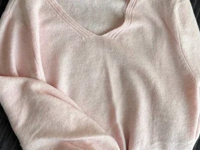 Кофта pull and bear
