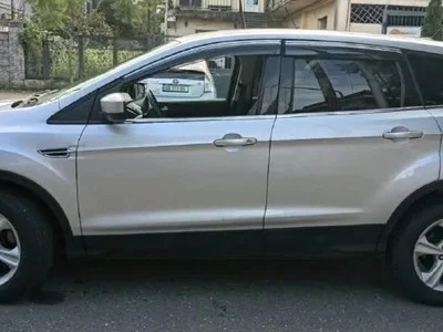 Ford Escape 2014