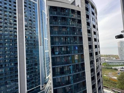 1 комнатная квартира , $400