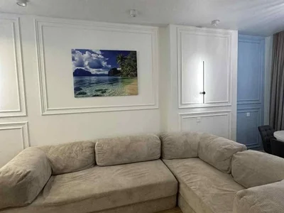1+1 в комплексе NBG Panorama, ул. Ангиса 10