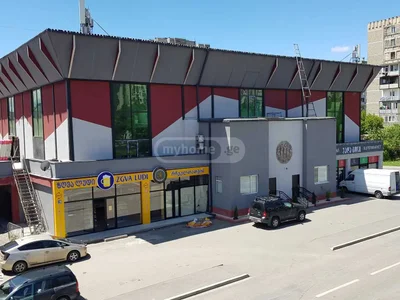 Коммерческое помещение Глдани