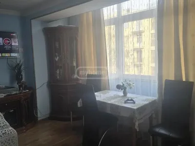 3-комнатная квартира сдаётся. Сабуртало