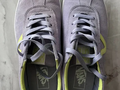 кеды Vans , 41 размер.