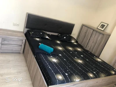 2 room Flat daily rent. Digomi