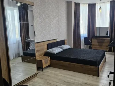 3-комнатная квартира сдаётся. Сабуртало