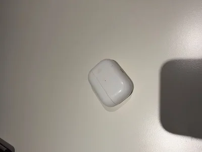 Наушники AirPods Pro с аксессуарами