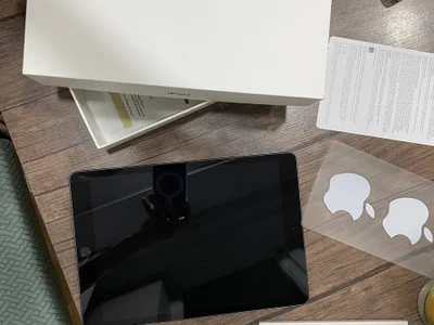 Apple iPad 9